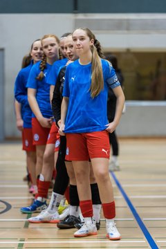 Bild 30 - wCJ NFV Futsalmeisterschaft